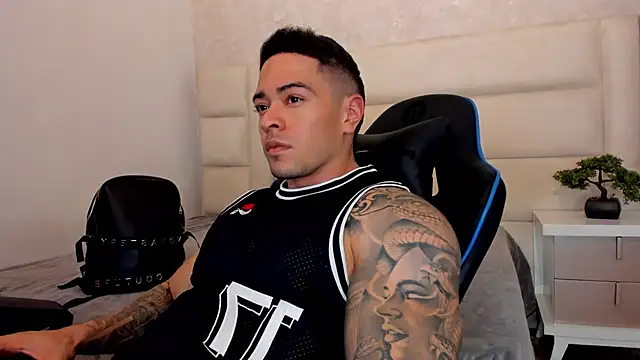 maddox santana online show from 01/08/26, 04:04