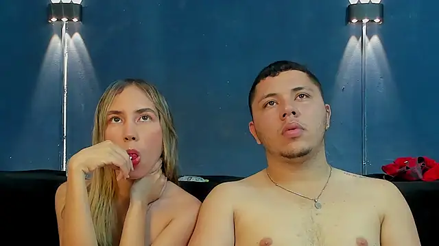 JhostineandLucero online show from 12/20/25, 04:08