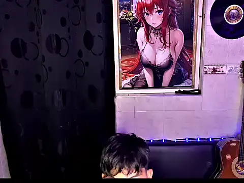 kevpz online show from 12/02/25, 07:57