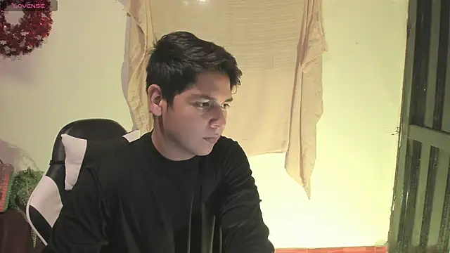 Asta YunoXXX online show from 12/15/25, 01:10