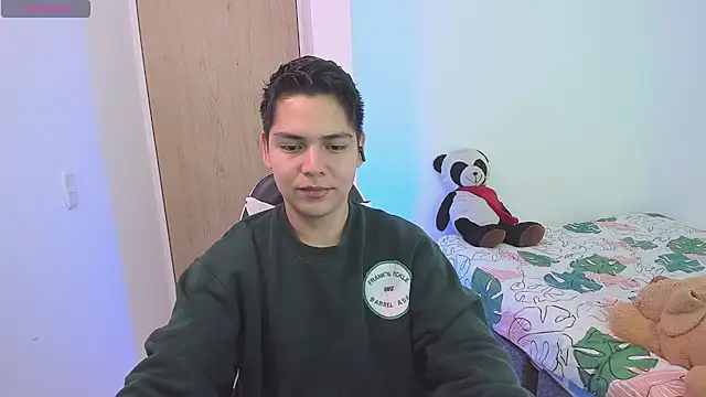 Asta YunoXXX online show from 02/14/26, 06:15