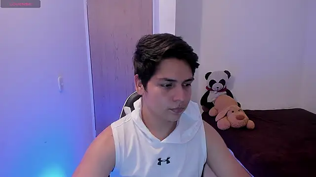 Asta YunoXXX online show from 04/10/26, 07:35