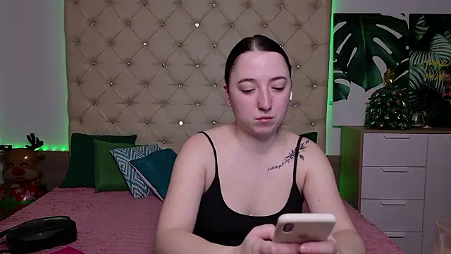 AVA MAXX online show from 01/14/26, 05:57