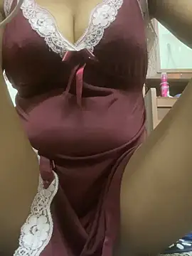 Namratajainn online show from 03/30/26, 04:52