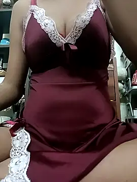 Namratajainn online show from 05/17/26, 06:26