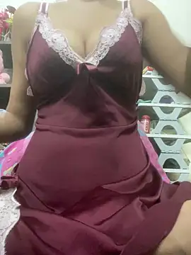 Namratajainn online show from 05/23/26, 06:01