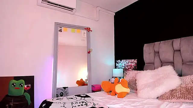 MeganFooster online show from 02/20/26, 06:26