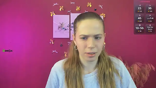 aylin mirage online show from 01/09/26, 10:07