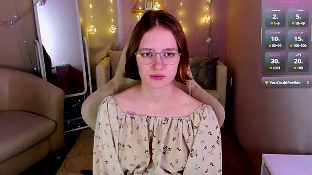 Mia Mooore online show from 01/15/26, 12:10