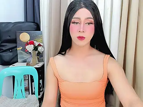 Seductive Paloma online show from 01/19/26, 04:22