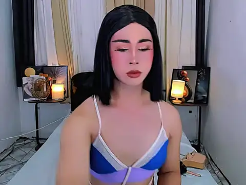 Seductive Paloma online show from 07/02/26, 07:03