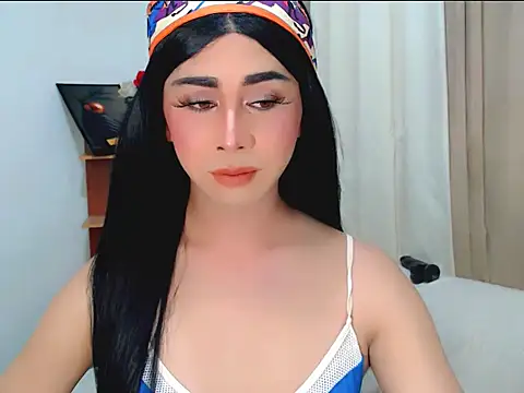 Seductive Paloma online show from 07/05/26, 04:14