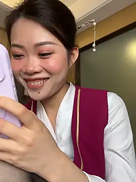 youyou-baby999 online show from 03/07/26, 05:26