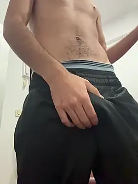 Davisuarez online show from 04/08/26, 12:49