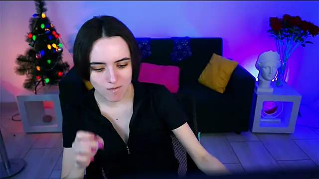 KateWillows online show from 01/07/26, 03:53