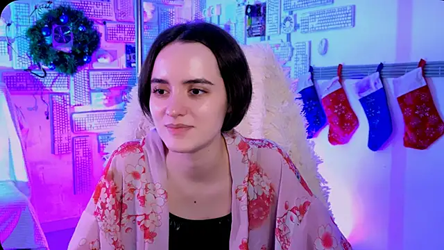 KateWillows online show from 01/17/26, 04:28