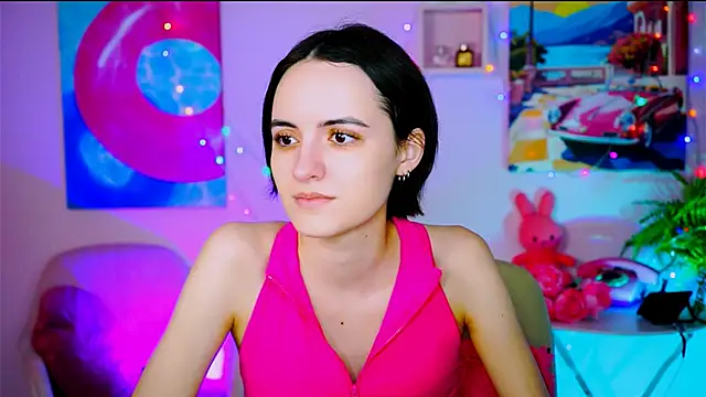 KateWillows online show from 02/10/26, 03:54