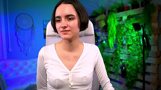 KateWillows online show from 03/02/26, 05:08