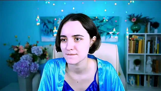 KateWillows online show from 03/04/26, 04:07