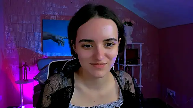 KateWillows online show from 03/06/26, 04:20