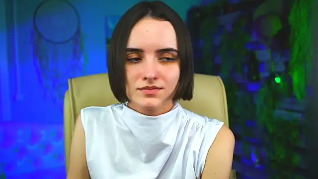 KateWillows online show from 04/03/26, 04:21