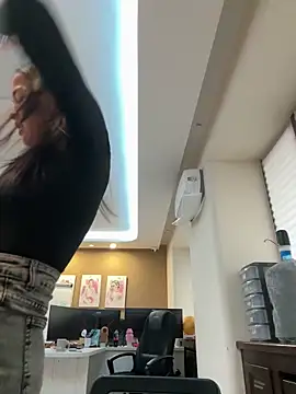 cordeliawow online show from 02/15/26, 05:59