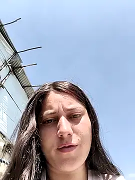 sammyyblondee online show from 12/15/25, 03:16