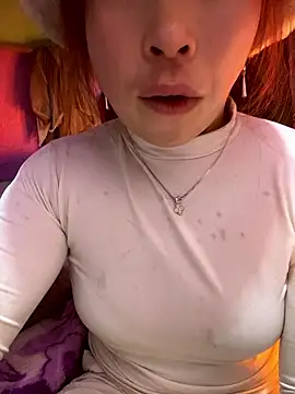 alissa-ww online show from 01/10/26, 01:35