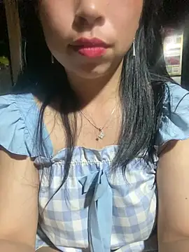 alissa-ww online show from 03/02/26, 02:35