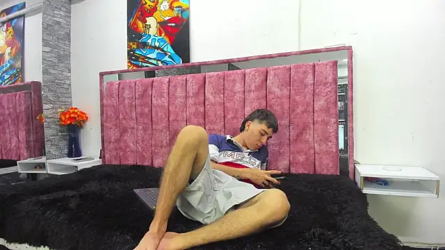 lucy 78 sweet online show from 07/18/26, 02:16