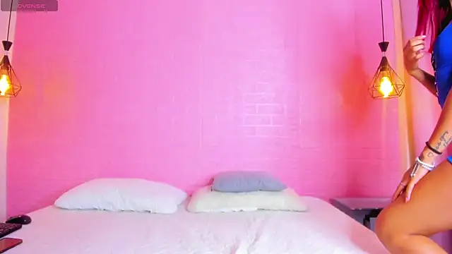 AlexandraMiller online show from 01/14/26, 12:55