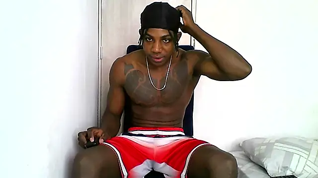 Darktemp  online show from 12/04/25, 11:41