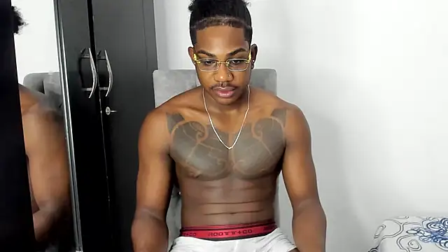 Darktemp  online show from 03/04/26, 11:27