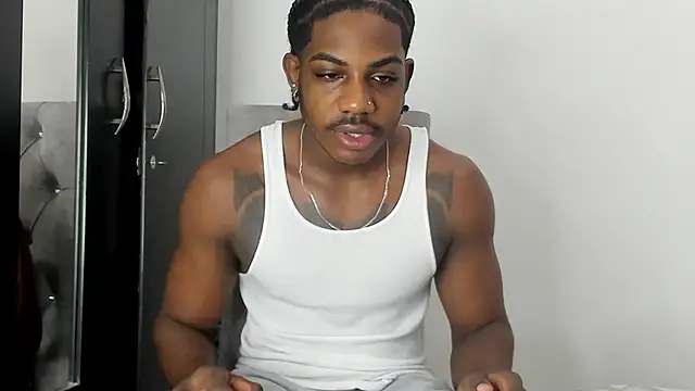 Darktemp  online show from 03/13/26, 12:45