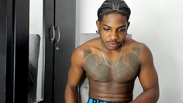 Darktemp  online show from 03/14/26, 11:15