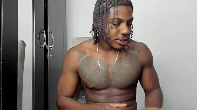 Darktemp  online show from 03/28/26, 10:59