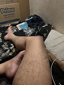 ChuySoto online show from 11/28/25, 01:25