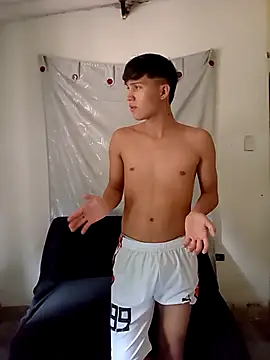 loveof twolove2 online show from 01/16/26, 04:33