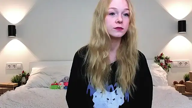 GhisllaineWestler online show from 02/08/26, 04:27