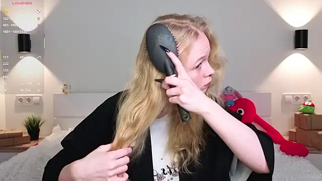 GhisllaineWestler online show from 02/16/26, 04:19