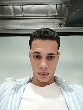 Garra55555 online show from 11/30/25, 09:13