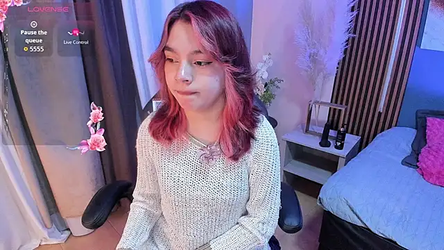 laurent scott online show from 04/01/26, 12:06