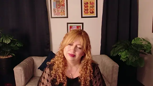 MilfArlet online show from 02/09/26, 01:37