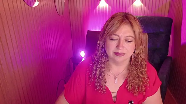 MilfArlet online show from 02/21/26, 01:56