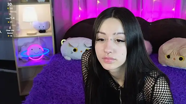 CosmicCanddy online show from 01/06/26, 08:45