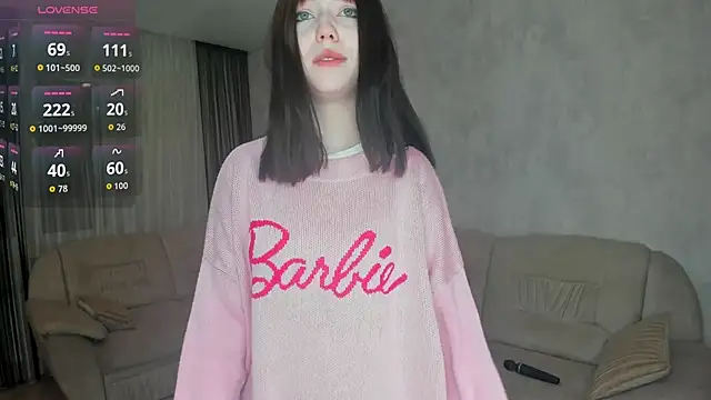 JaneMolane online show from 01/15/26, 02:21