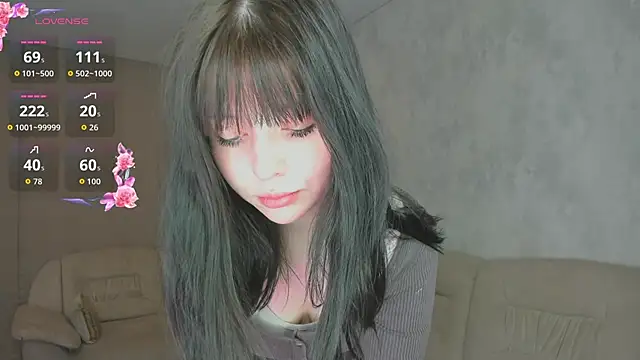 JaneMolane online show from 03/23/26, 02:32