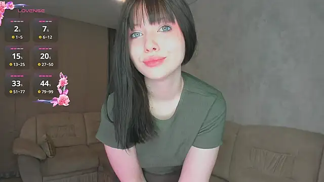 JaneMolane online show from 03/24/26, 02:22