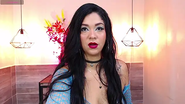 MarianaMontezz online show from 02/10/26, 07:51