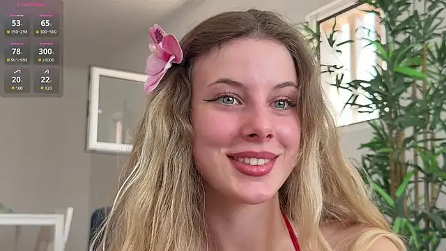 evy miu online show from 07/04/26, 01:28